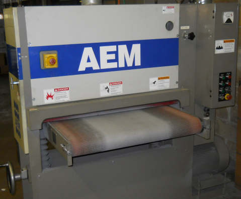 AEM