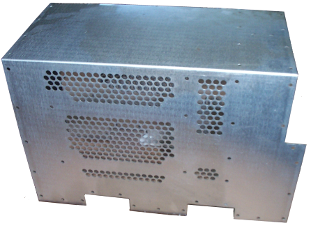 Chassis