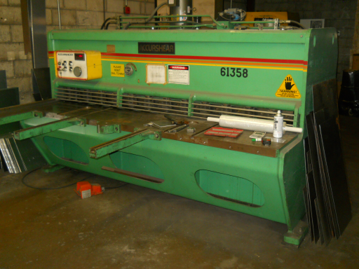 Shear